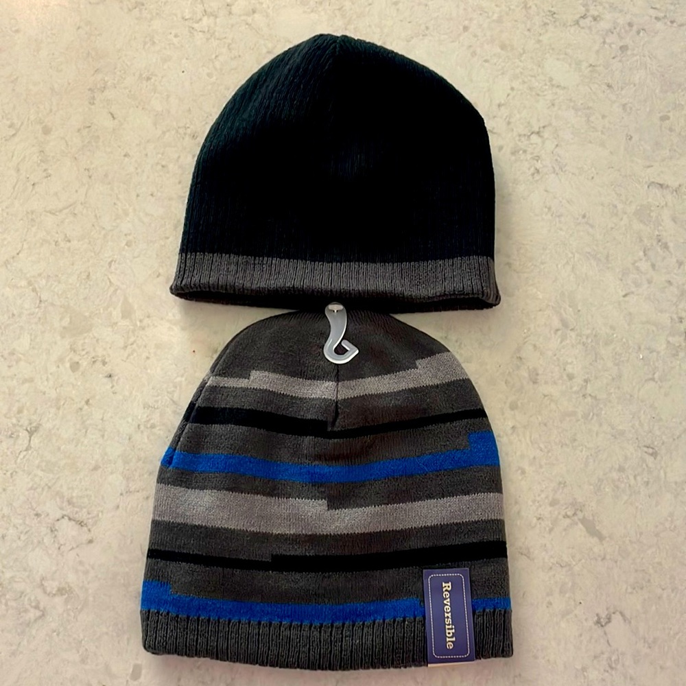 CHEROKEE STOCKING HAT FOR BOYS